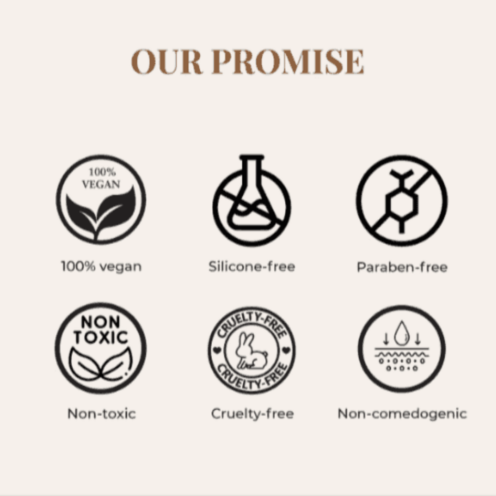 Exfoliating Organic Anti-Aging Body Scrub - Lavender Fragrance