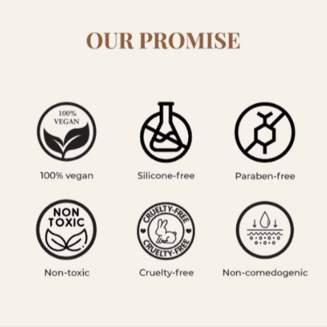 Organic Spritzer - Vanilla Musk Fragrance -  Unisex